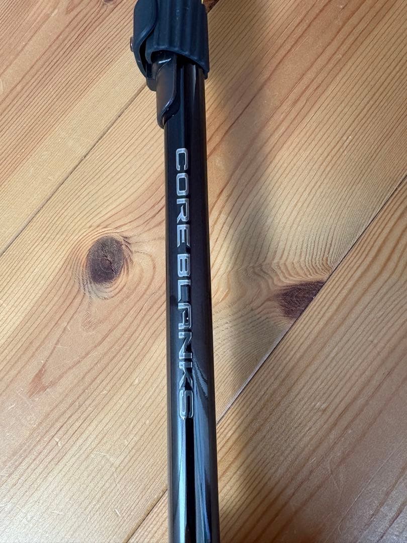 シマノ イソリミテッド 0.8-530 エアロフォース