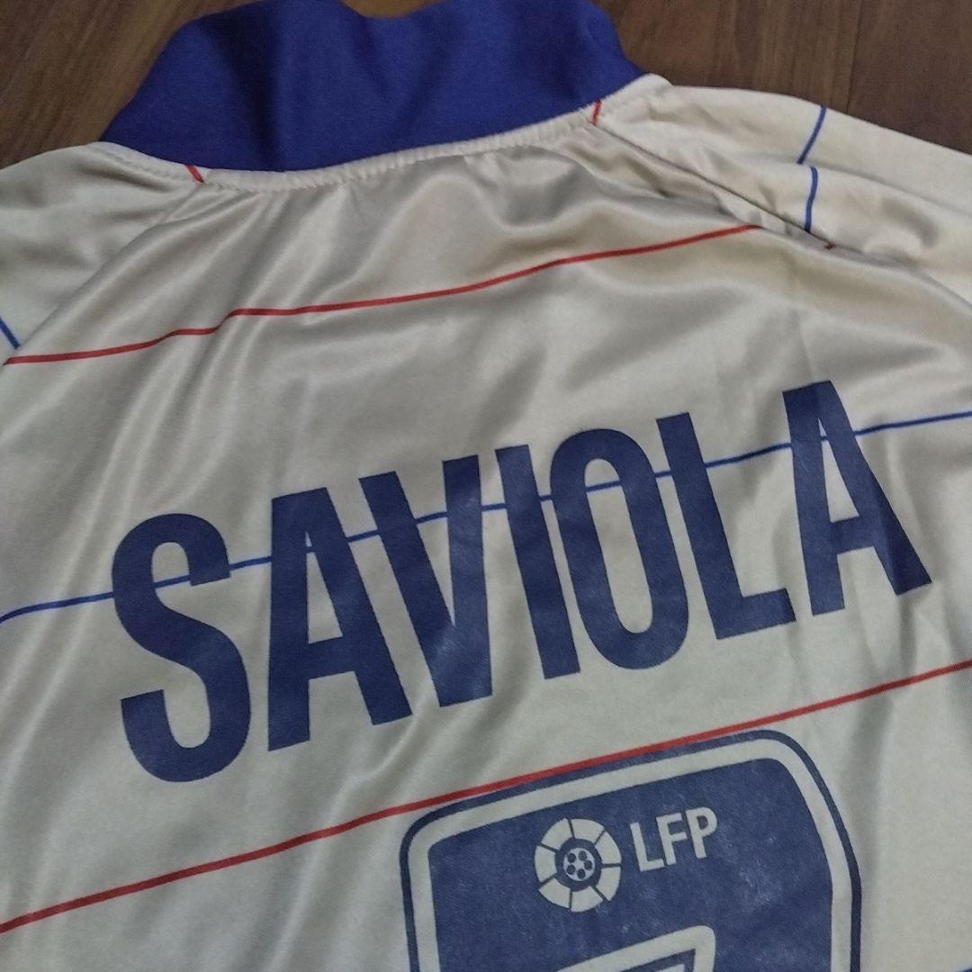 バルセロナ アウェイ ユニフォーム ベージュ