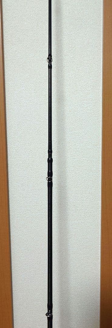 最終値下げ！！18ポイズンアドレナ 166M-2 ベイトロッド