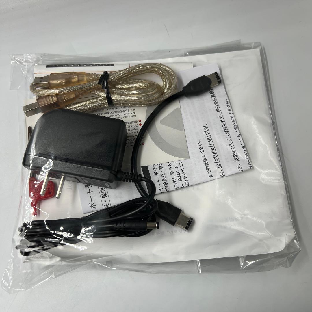 DTM・DAW iCON PLATFORM M & PLATFORM D