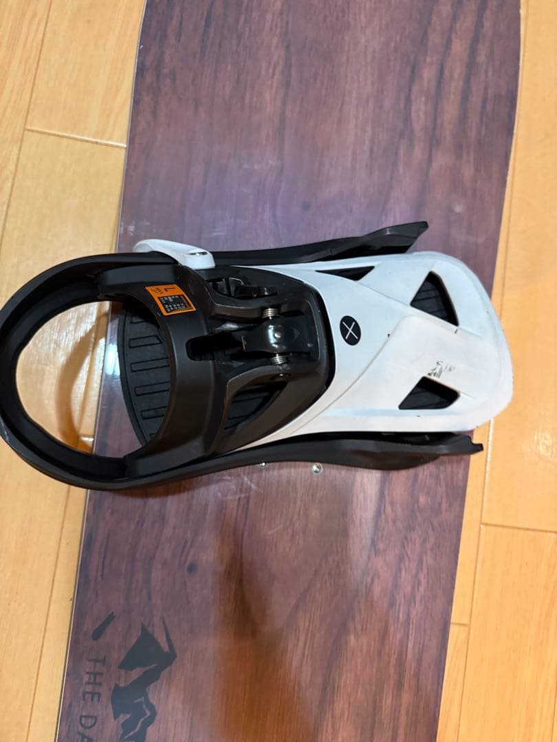 Burton PHOTON WIDE ブーツ ステップオン 29cm