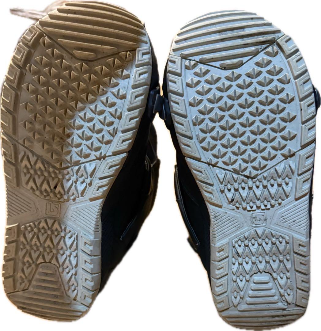 Burton PHOTON WIDE ブーツ ステップオン 29cm