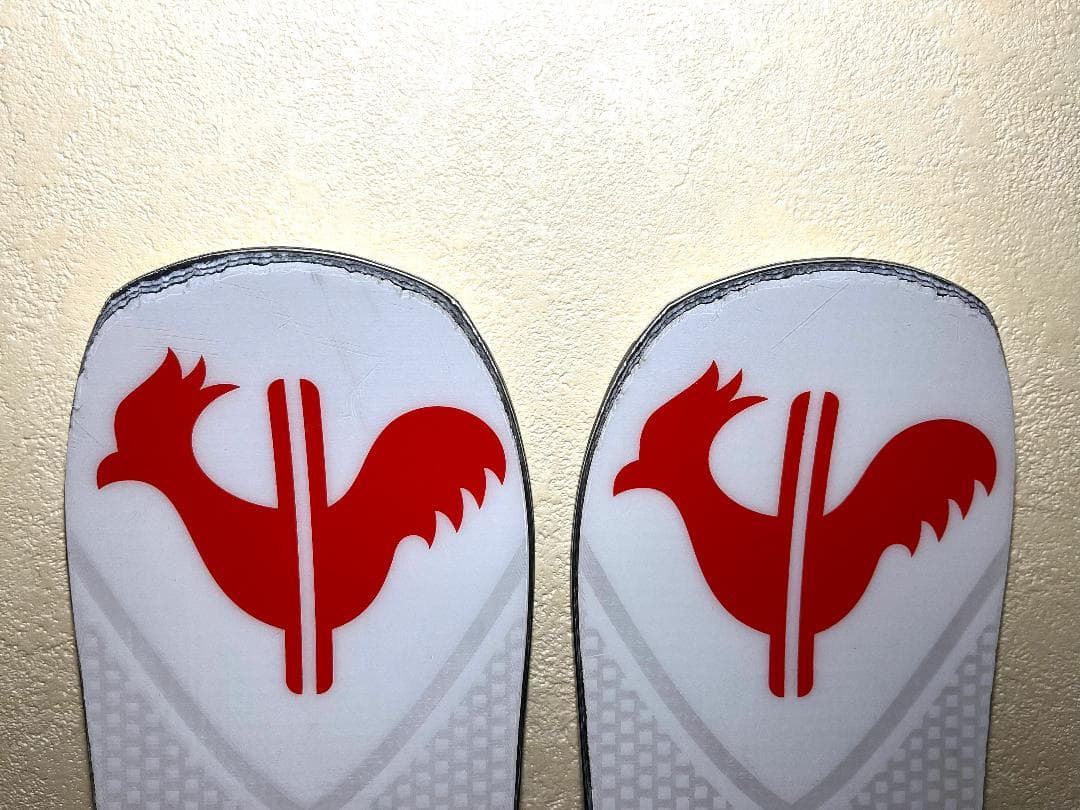 スキー ROSSIGNOL HERO MASTER ST M13 165cm