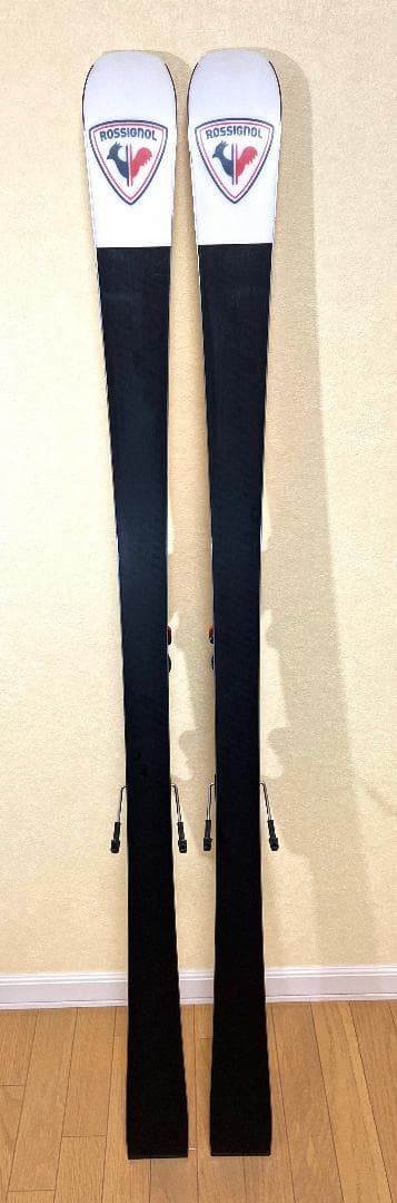 スキー ROSSIGNOL HERO MASTER ST M13 165cm