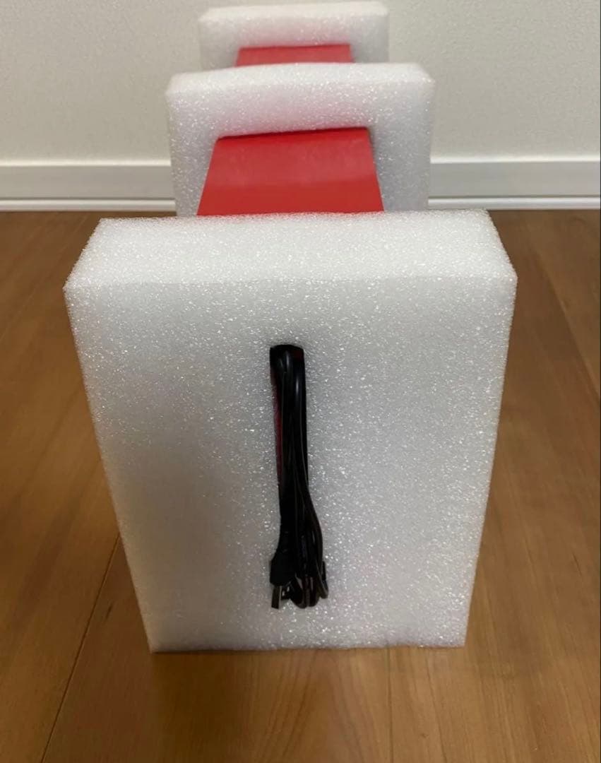 MARVEL 10周年 ホットトイズ・ライトボックスマーベルロゴライトボックス