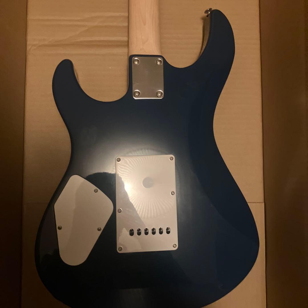 ヤマハ　パシフィカ112V ユナイテッドブルー おまけ付き