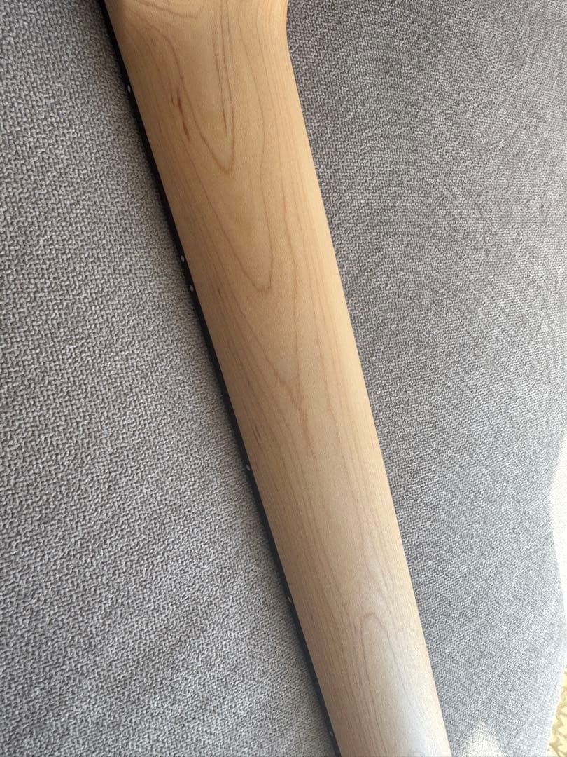 ゆ*ん様 YAMAHA Pacifica PAC212VFM ほぼ未使用