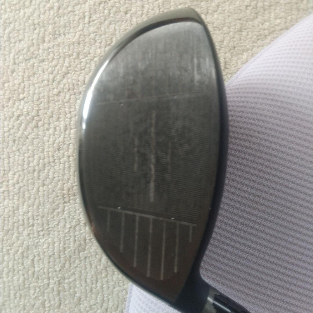 キャロウェイ パラダイムドライバー