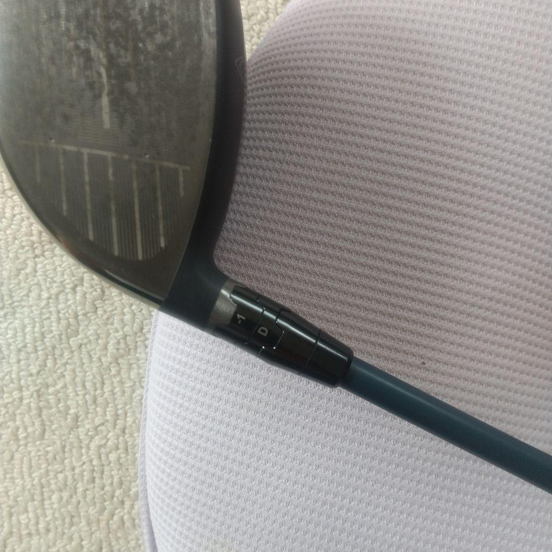 キャロウェイ パラダイムドライバー