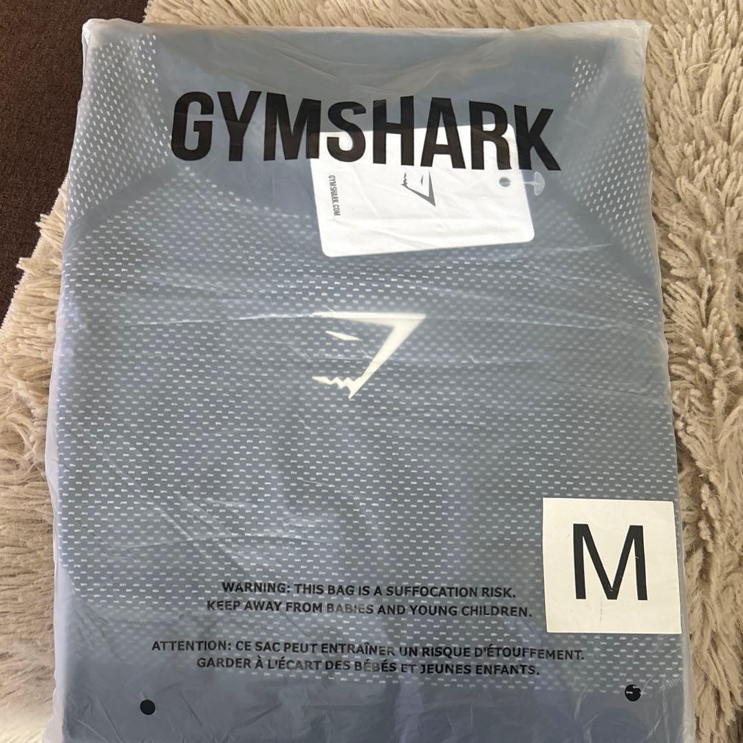 ジムシャークMサイズ