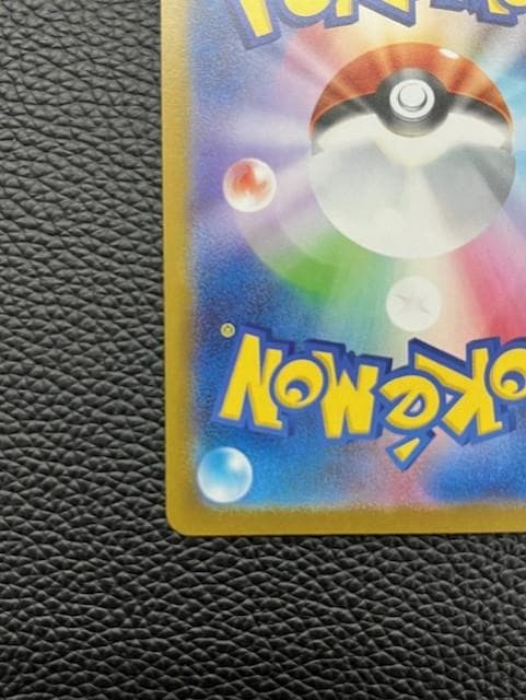 【未使用美品】メガエンブオーex (mC 762/742) SAR仕様