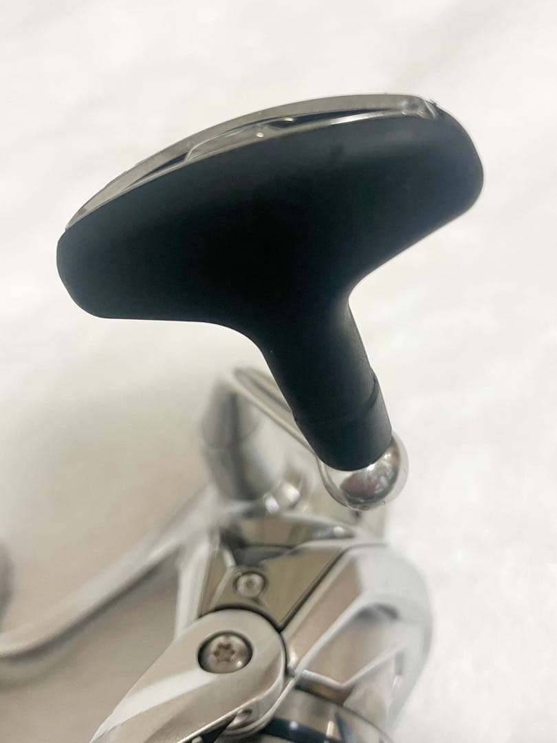 シマノ 23 STRADIC C3000XG