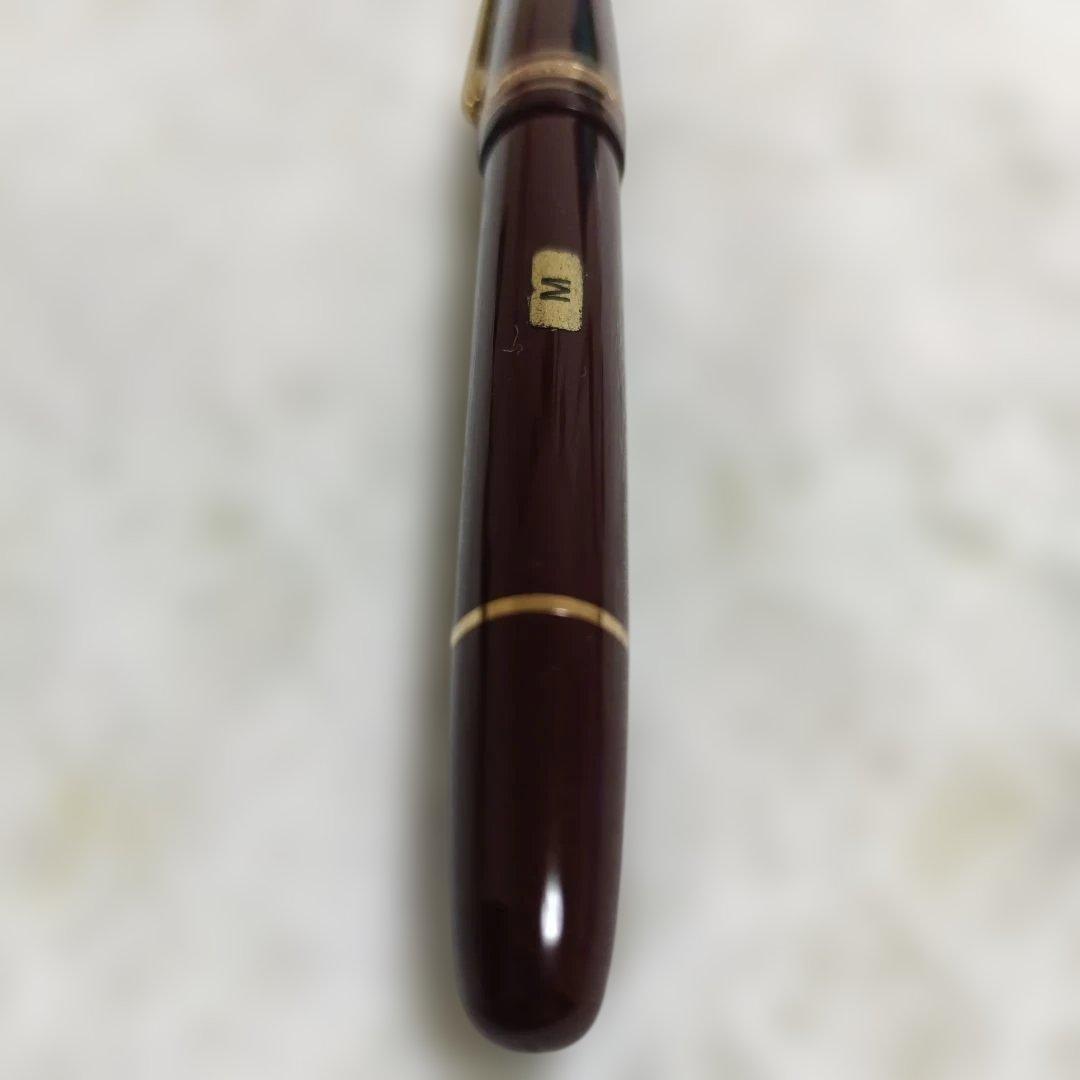 ★週末値下★モンブラン万年筆