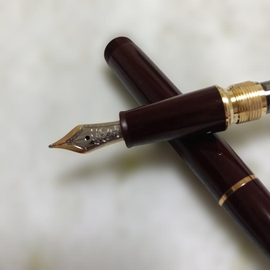 ★週末値下★モンブラン万年筆