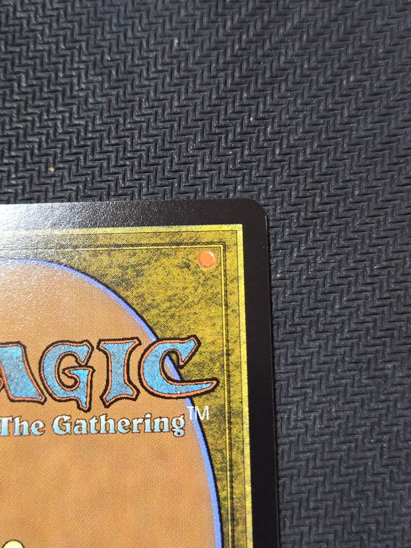 S*w様 ■ボーダーレス■アナグマモグラの仔　英語版　アバター　MTG