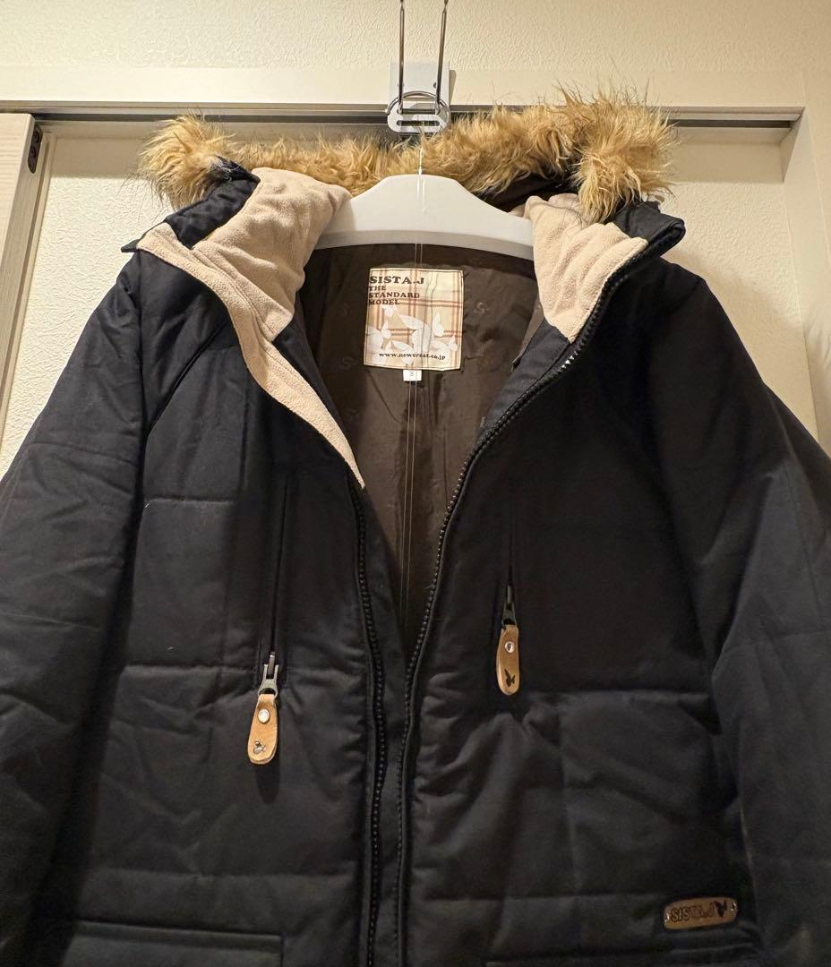 SISTA.J レディース　スノボウェア上下セット