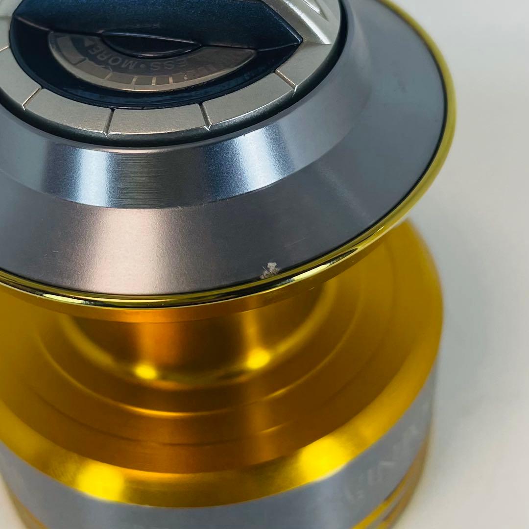 E*i様 シマノ 09ツインパワーSW 8000HG