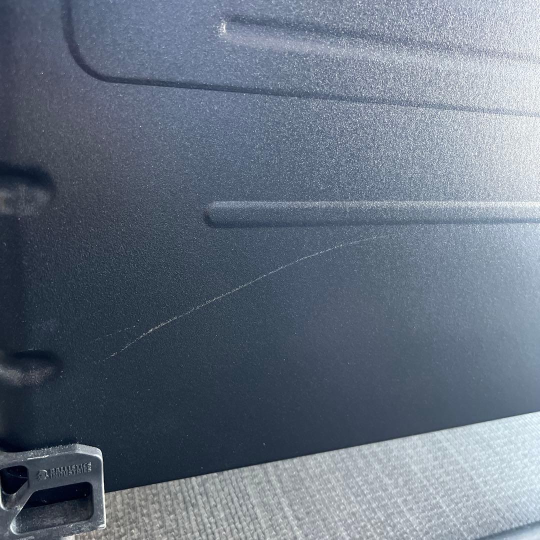 シェルコン50 フルカスタム スノーピーク