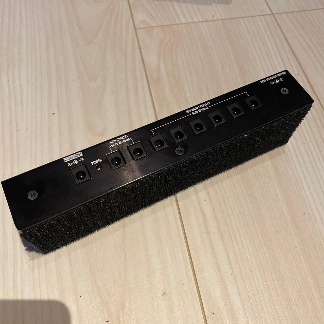 ギター Free The Tone USED PT-1D