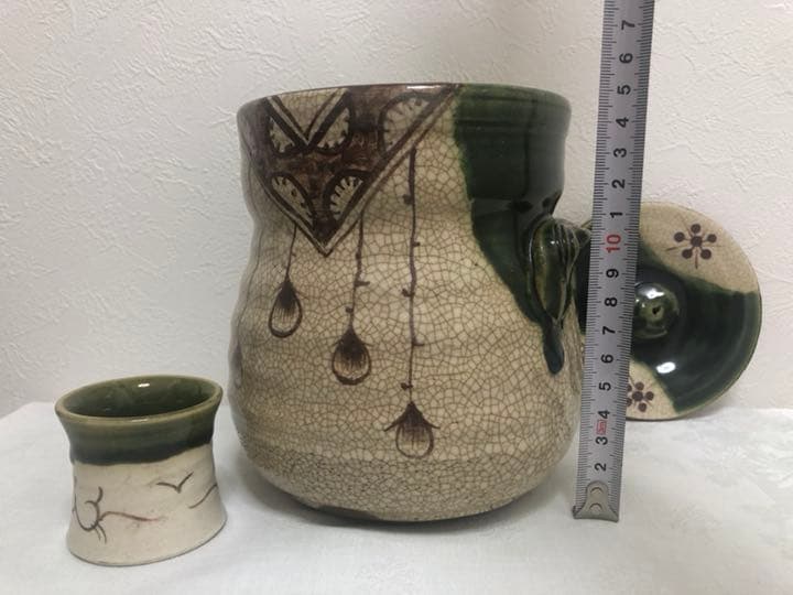 お値下げしました！茶道具一式