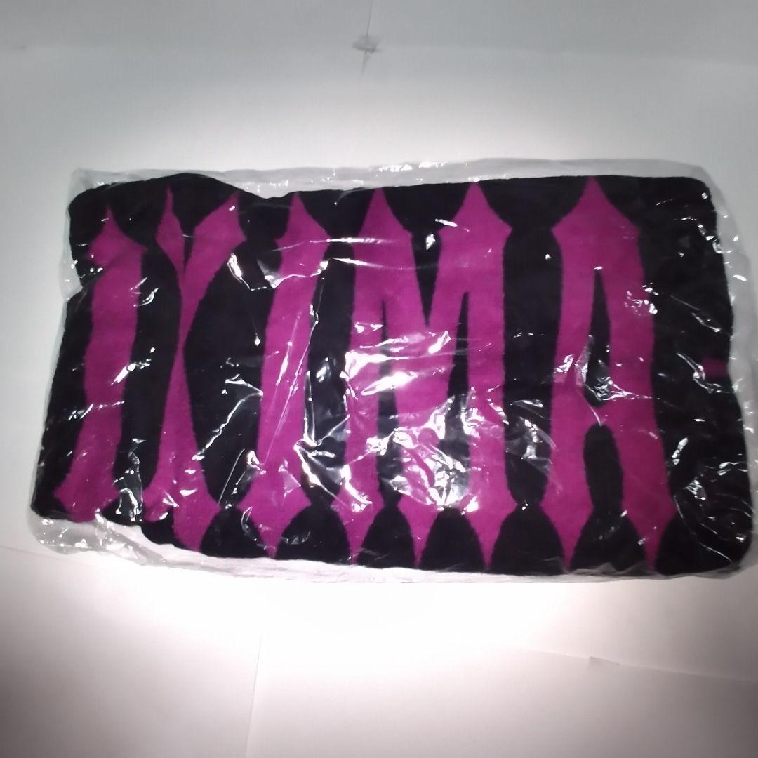 聖飢魔II MONSTERS OF PONK !! ツアー スポーツタオル