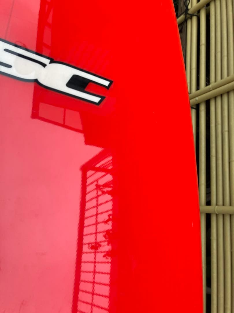 激美品新品3回使用のみPSC シングルフィン2+1 craft ミッドレングス