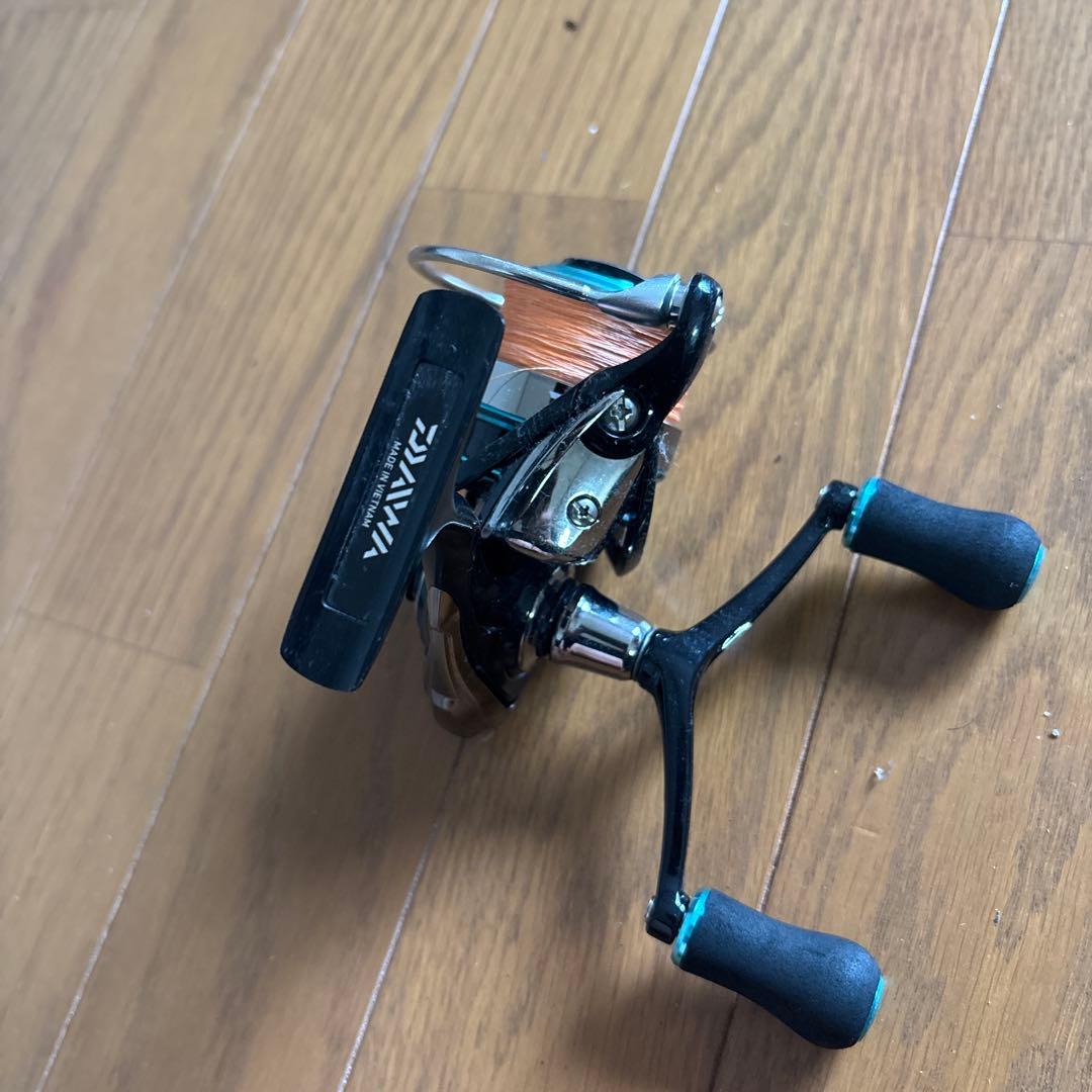 16 エメラルダス