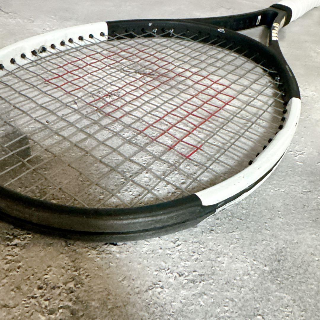 Wilson プロスタッフ PRO STAFF CV 97 V12.0 G2