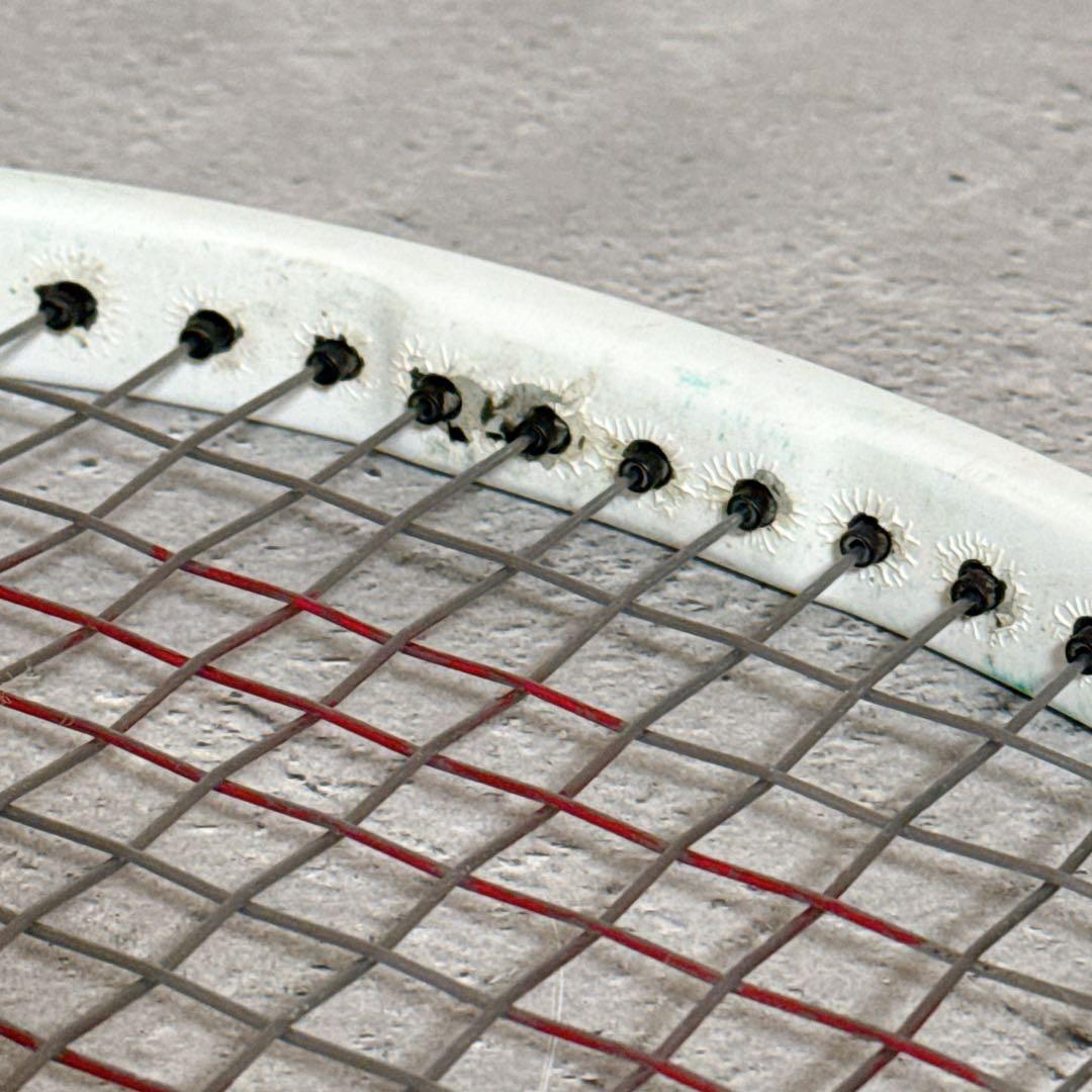 Wilson プロスタッフ PRO STAFF CV 97 V12.0 G2