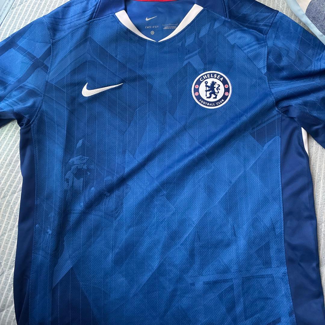 CHELSEA PALMER 10 NIKE シャツ