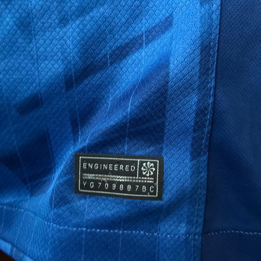 CHELSEA PALMER 10 NIKE シャツ