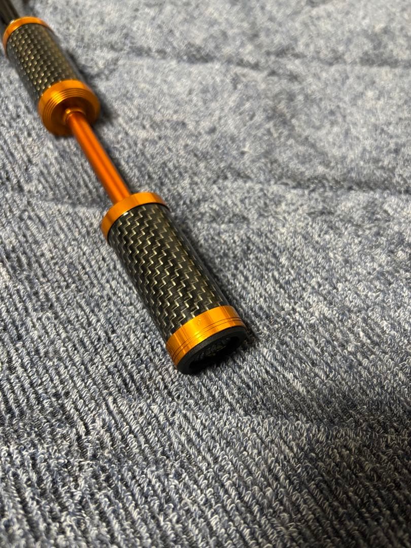 最終値下げ　プレッソリミテッドAGS55XUL エリアトラウト