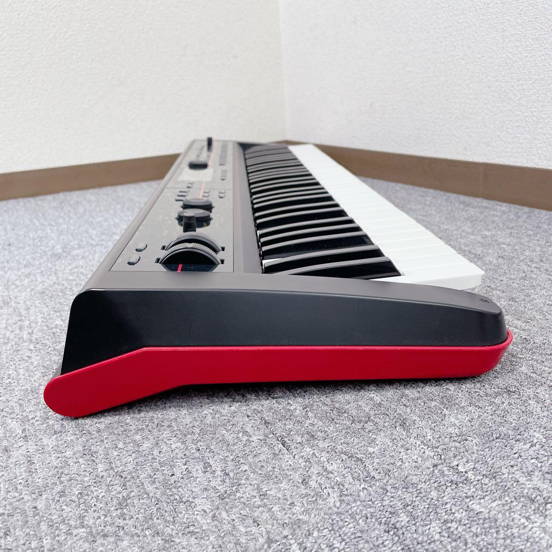 KORG KROSS-61 61鍵 シンセサイザー キーボード 楽器