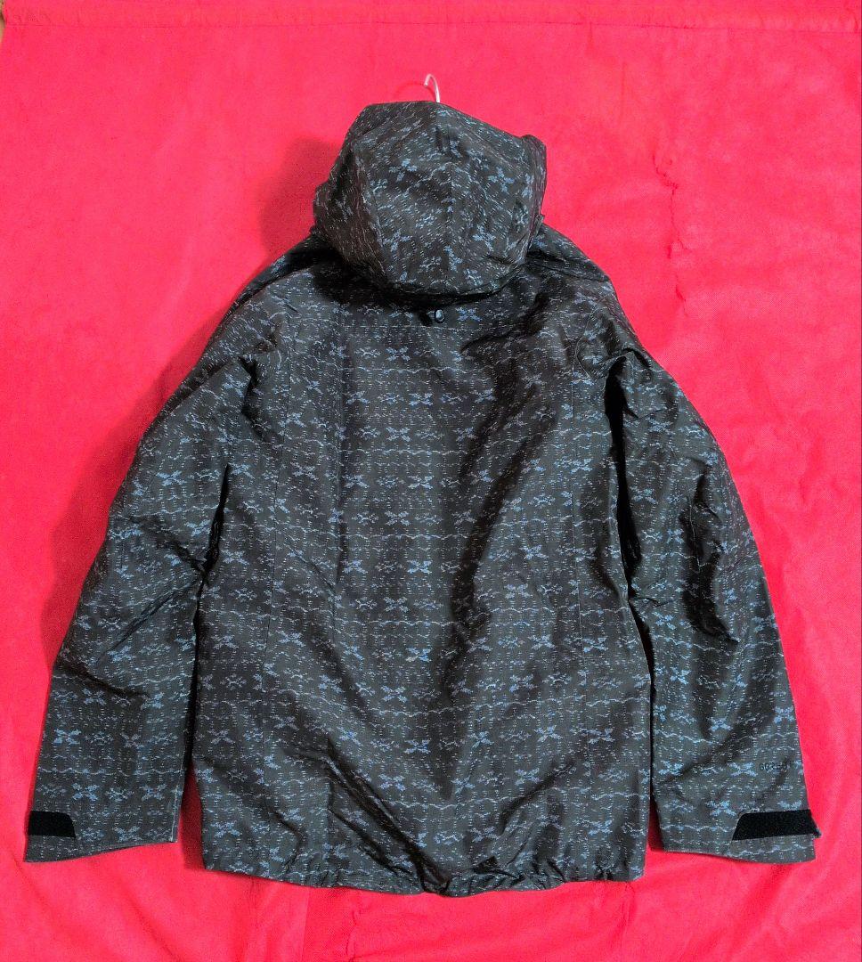 【未使用級】BURTON【aK】✦GORE-TEX✦2L CYCLIC JK