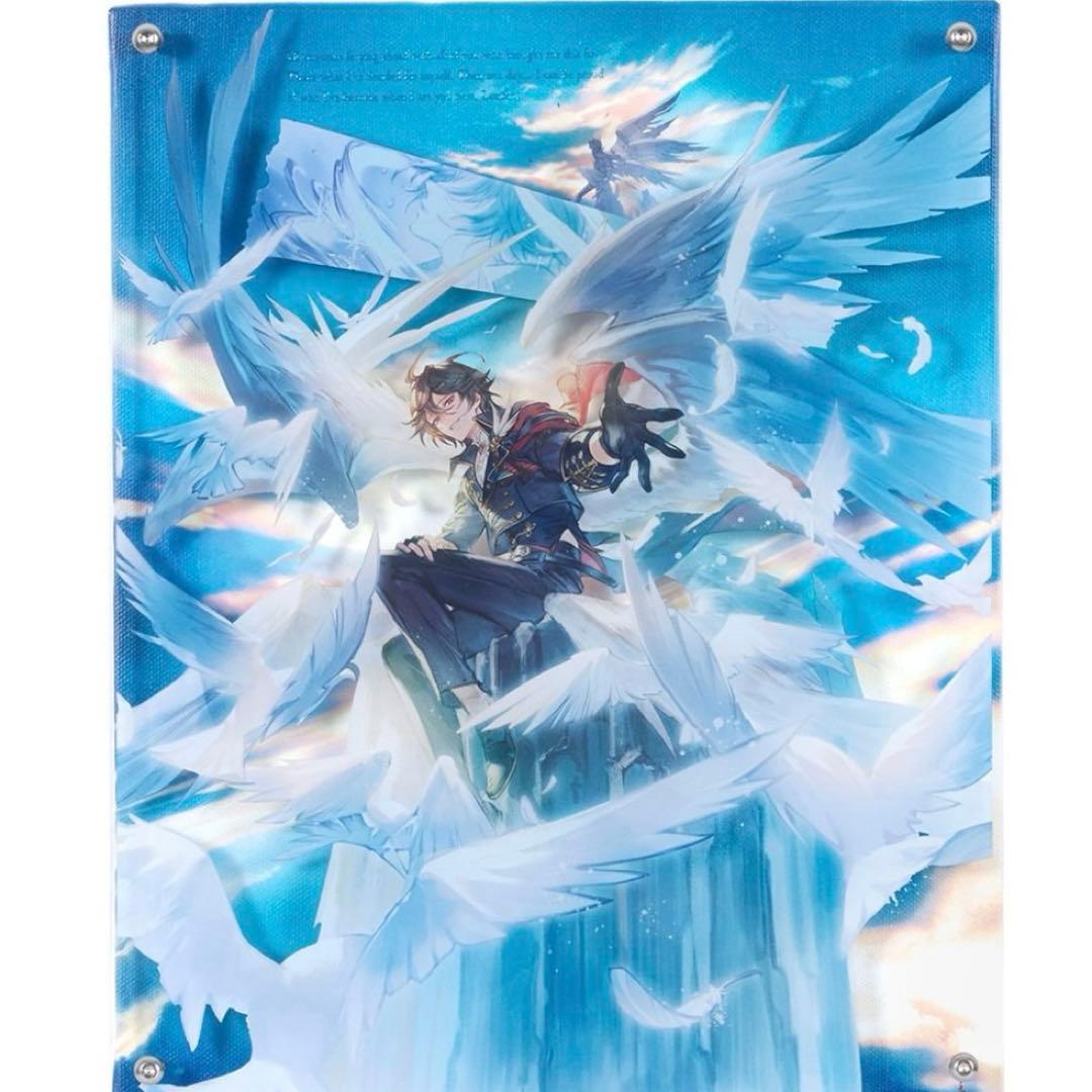 グラブル　グラサイキッチン　グラブルフェス　サンダルフォン　レイヤードグラフ