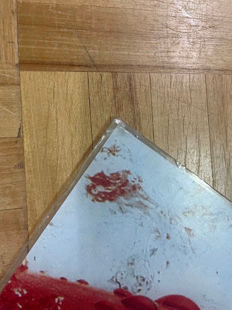 コカコーラ アクリルパネル 自販機？ サインパネル 当時物 Coca-Cola