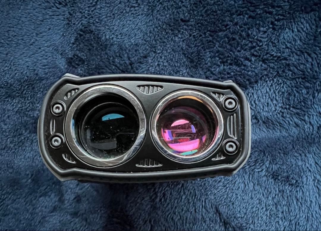 美品⭐︎Bushnell PRO XE ゴルフ用距離計