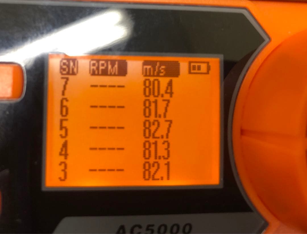 デザートイーグル 新 ハードキック 50AE ライトニングホーク グリップ 付き