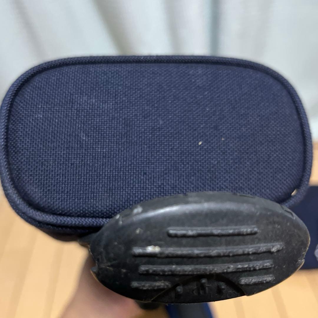 BRIEFING セルフスタンドキャリー