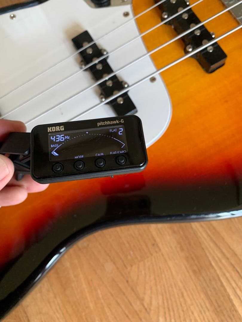 レジェンド　LJB-X ベース　ギター　セット