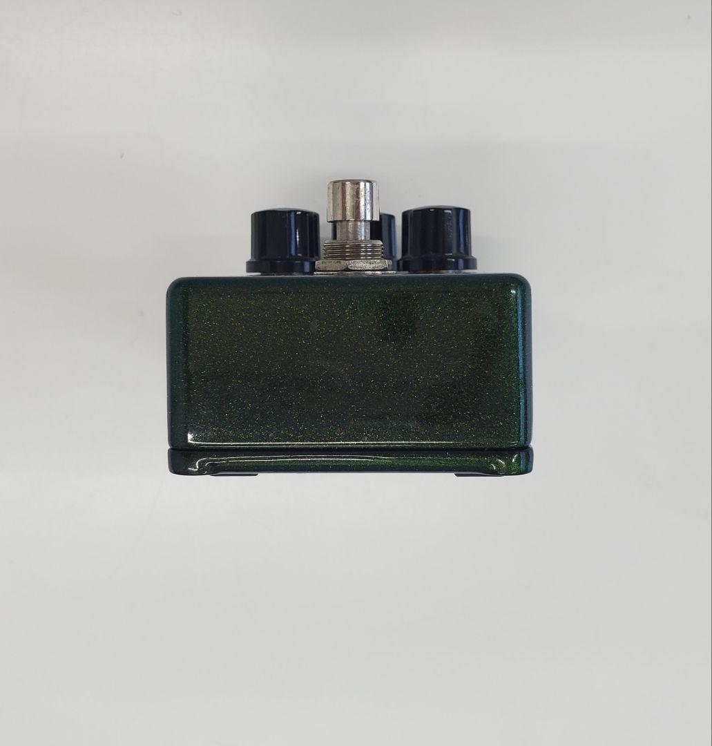 MXR M169 Carbon Copy Analog Delay ディレイ