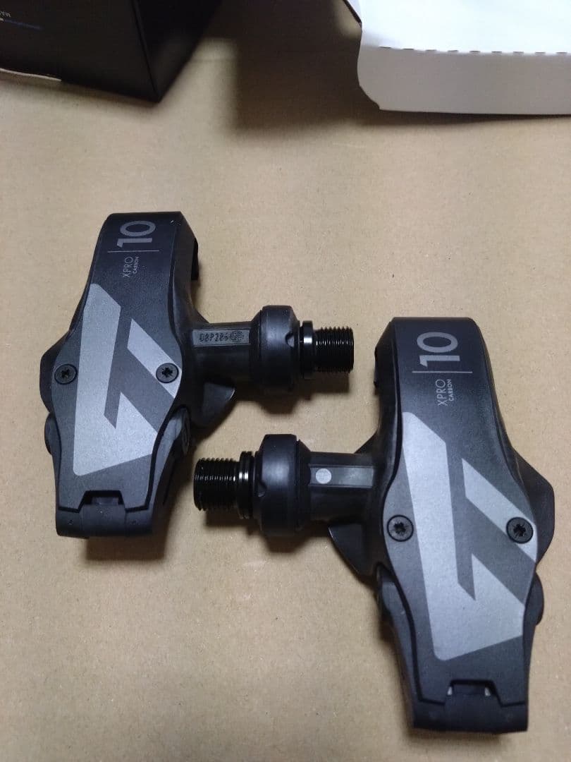 TIME X PRO 10　未使用品