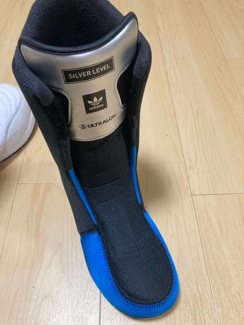 adidas スノーボードブーツ 28cm