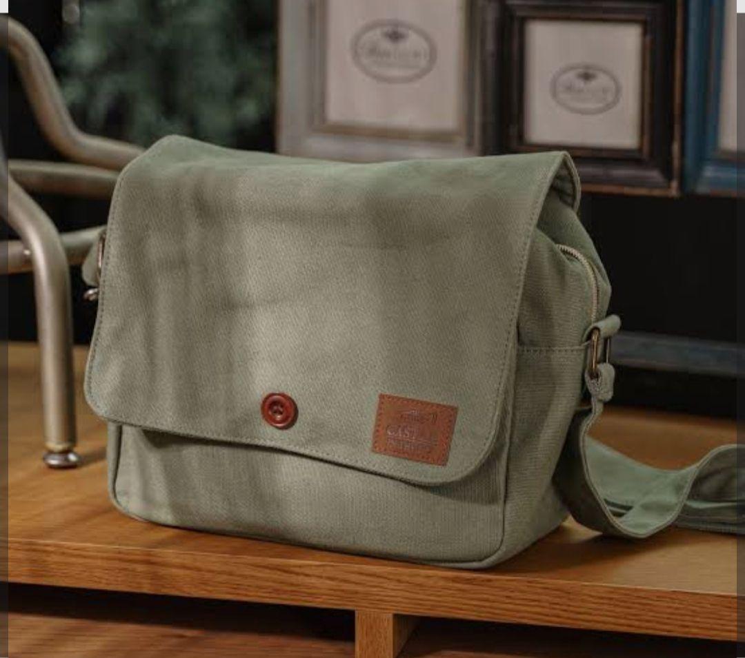 現品限り　天空の城ラピュタのパズーのかばん　新品 未使用タグ付き