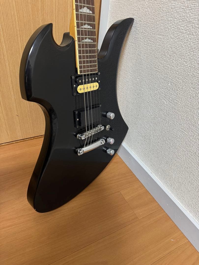 Aria Pro II アリアプロ2 モッキンバード　エレキギター　ヴィンテージ