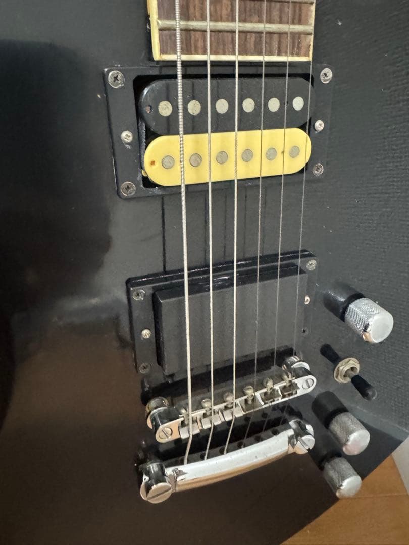 Aria Pro II アリアプロ2 モッキンバード　エレキギター　ヴィンテージ