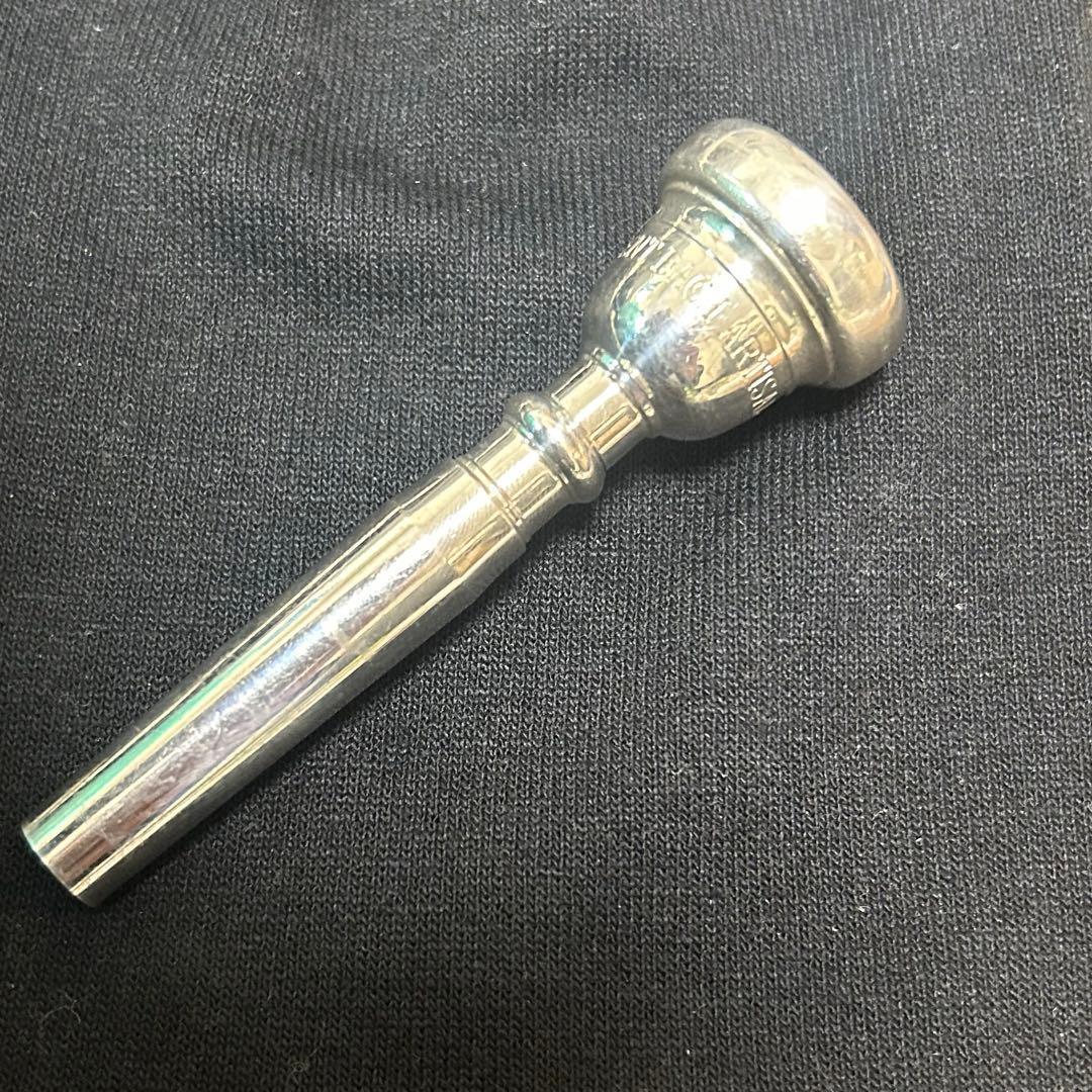 bach 1 1/2c アルティザン　トランペット　マウスピース