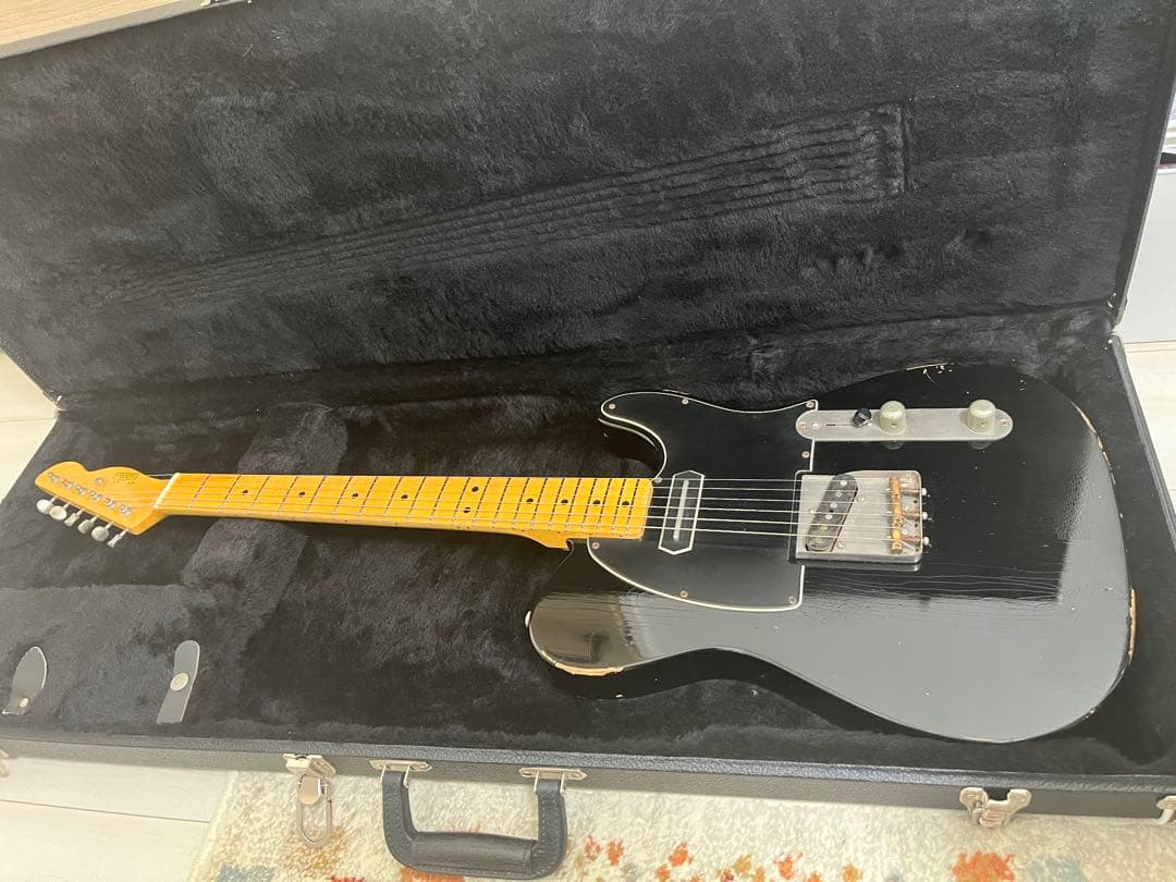 【極美】lsl instruments t-born