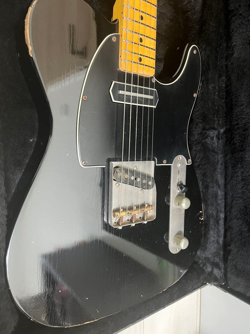 【極美】lsl instruments t-born