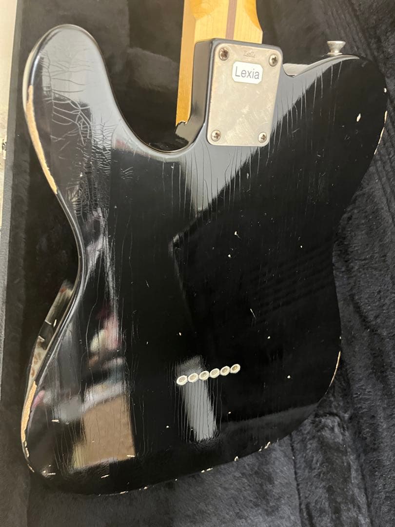 【極美】lsl instruments t-born